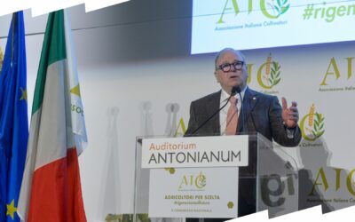 X Congresso, Santoianni: iscritti cresciuti dell’80%, premiato lavoro di squadra